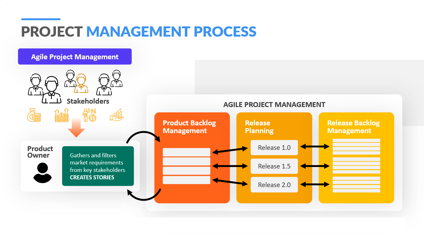 PMO methodologies, practices and process